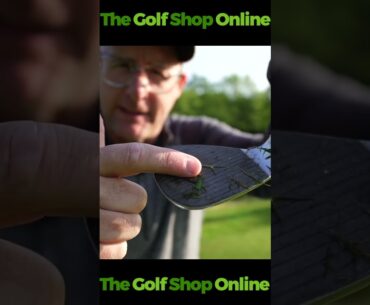 Are High Toe Golf Wedges Worth the Hype? Discover the Truth - Golf Tips Exposed