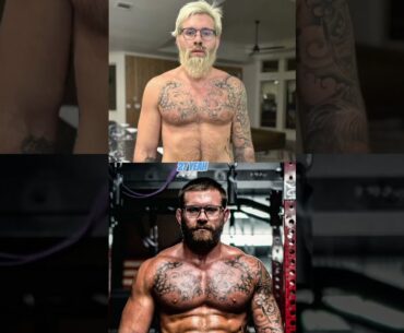 Gordon Ryan’s Transformation is Something