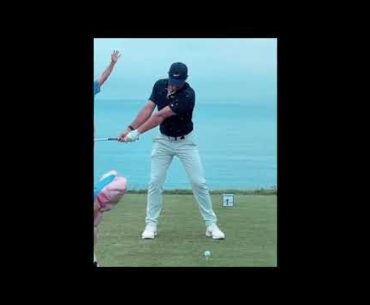 【スローモーションドライバースイング】ロリーマキロイ（RoryMcilroy）