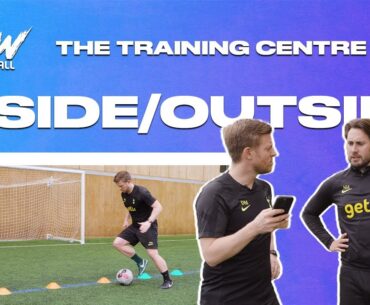 The Training Centre: Ep. 7 - Inside/Outside