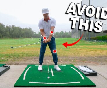 Find your PERFECT Golf Setup (The Complete Guide!) | The Whys of Golf