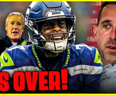 The Seattle Seahawks FOOLED EVERYONE!