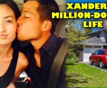 Exploring Xander Schauffele Thriving Lifestyle, Net Worth, Sizzling Wife