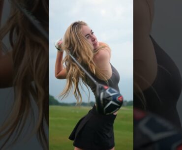 The evolution of golf: A young female golfer's perspective