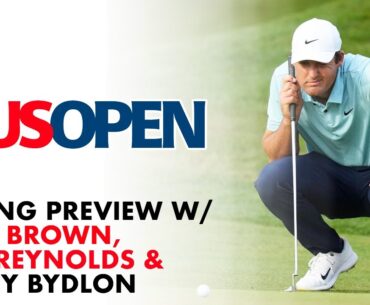 2023 US Open Betting Preview and Picks | Full Episode Long Shots