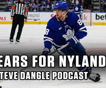 Should Maple Leafs Sign William Nylander For 8 Years? | SDP