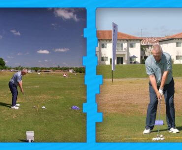 How Your Thumbs Impact Your Golf Swing | GolfPass