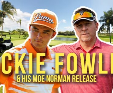 Rick Fowler's Moe-Like Release