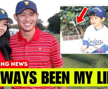 Decoding the Phenomenon: Unveiling the Secret Behind Collin Morikawa's PGA Triumphs