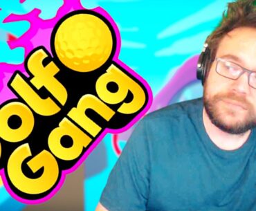 BONNE IMPRO MEC | Golf Gang