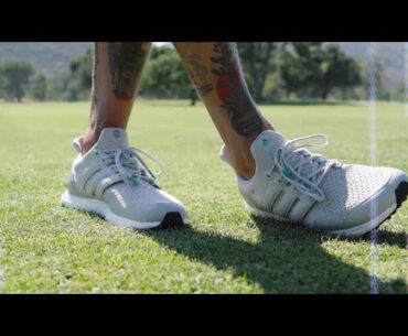 adidas SS23 Ultraboost Golf Shoes