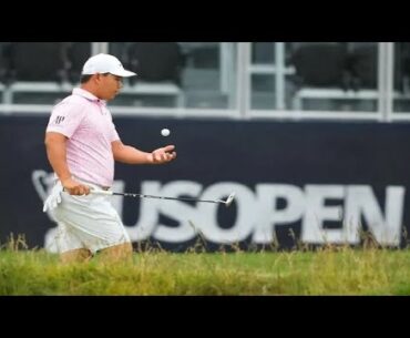 LIVE NOW!! 123rd U.S. Open Golf Championship 2023 - live@stream