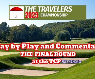 The Travelers Golf Championship at TCP River Highland