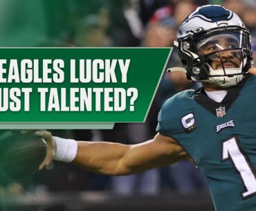 Eagles path to Super Bowl, offensive coordinator hires + more | Rotoworld Football Show (FULL SHOW)