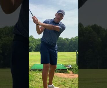 Improve your Downswing with this simple TIP!