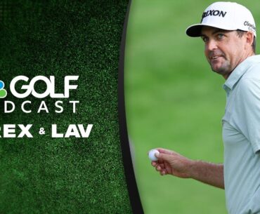 What questions are left unanswered about PGA Tour-Saudi deal? | Golf Channel Podcast