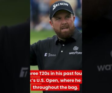 Shane Lowry 2023 Travelers Championship Winning Pick #pga #pgatour #golf #golfbetting