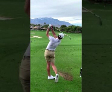 Cameron Champ キャメロン・チャンプ