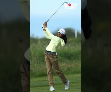 Diksha Dagar gets second Ladies European Tour golf title with Czech Ladies Open win | Sports Today