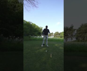 Fix your tee shots with these 3 steps (golf swing tips)