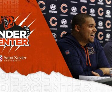 Are the Bears making the right moves to win a Super Bowl?