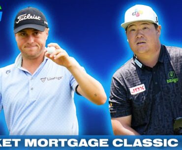 2023 Rocket Mortgage Classic Betting Picks | Covering The Spread