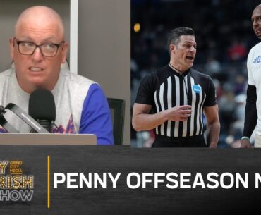 Gary Parrish Show | Heat even NBA Finals 1-1, Penny offseason news, Plane crashes & more | 6/05/2023