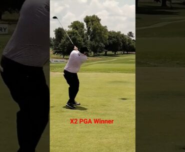 Steven Bowditch Driver Swing #pgatour #golf '23