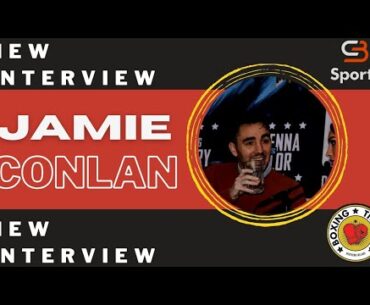 Jamie Conlan: Pody was always the natural successor to Mick, | Dublin card announcement soon?