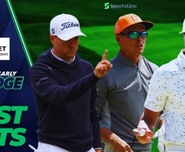 The 2023 Rocket Mortgage Classic Preview: BEST BETS & PICKS! | The Early Wedge