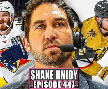 IS VEGAS UNBEATABLE!? Featuring Shane Hnidy - Episode 447