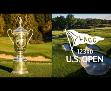 🔴(LIVE•)!! 2023 Golf Major Championships, U.S. Open [WATCH NOW]