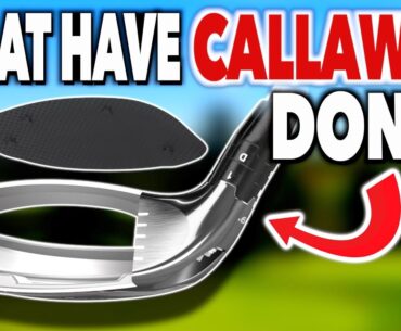 The Secret Club Callaway DON'T Want you to know about