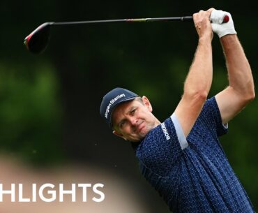 Round 2 Highlights | 2023 Betfred British Masters hosted by Sir Nick Faldo