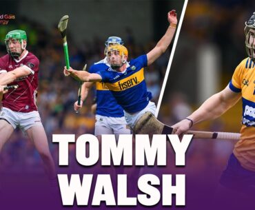 Tommy Walsh: The Grit of Galway & The Magic of Joseph Cooney