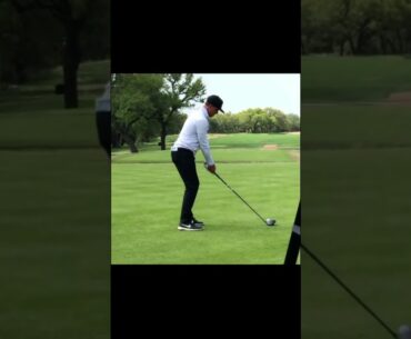 Cameron Champ キャメロン・チャンプ