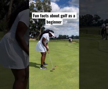 There’s always another chance for par #golf #golfgirl #golfing #golfgirls #golf #golfingworld