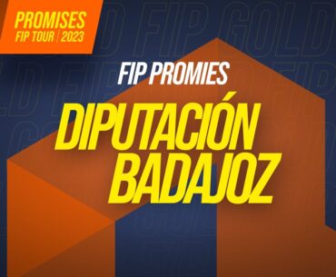 FIP PROMISES BADAJOZ