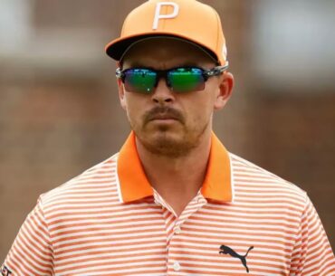 Rickie Fowler wins 2023 Rocket Mortgage Classic