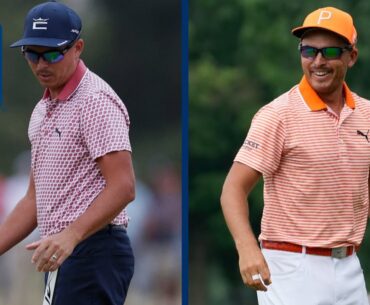 Timeline | Rickie Fowler’s emotional journey to first win since 2019