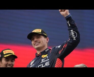 Max Verstappen domina il circuito Spielberg: quinta vittoria consecutiva per il campione olandese