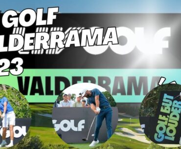 Top Betting Picks for LIV Golf Valderrama 2023