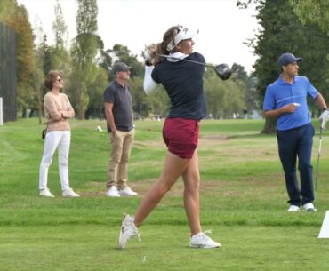 BEST-OF 2022 - Golf / 32e Lacoste Ladies Open de France - Deauville  © A.S.O.