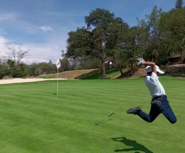 Golf "Emilio Rosas" 30 junio 2023   golf