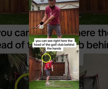 How I Use the Pro SENDR Training Aid | #trottiegolf