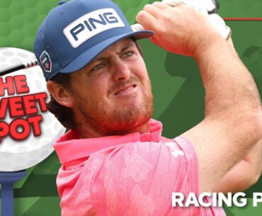 LIV Golf London, Made in HimmerLand, US Women's Open & more | Golf Betting Tips | The Sweet Spot