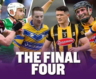 PAUL MURPHY & JAMESIE O'CONNOR: Limerick's Weakness, 'There is huge respect for Clare in Kilkenny!'