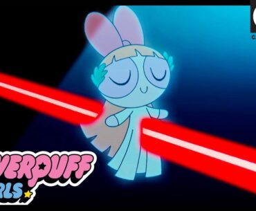 Blossom's A Ghost | Powerpuff Girls | Cartoon Network