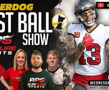 UNDERDOG BEST BALL | NFL DRAFTING STRATEGIES, PICKS, ADVICE | WEDNESDAY, JULY 5, 2023