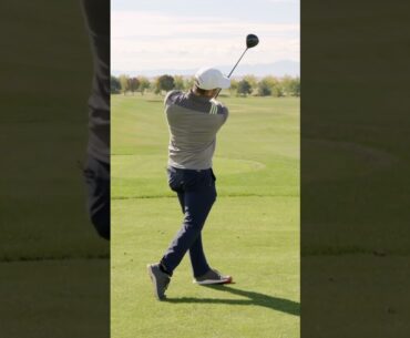 You HAVE to Try This DRIVER Drill 🤯  #shorts